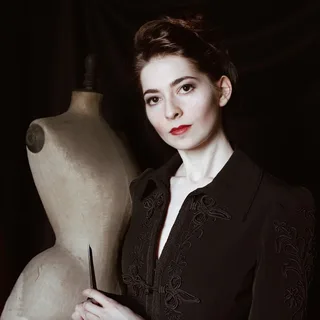 Bernadette Banner profile photo