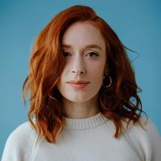 Hannah Fry profile photo