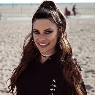 Hannah Stocking profile photo