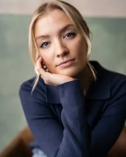 Hayley Morris profile photo