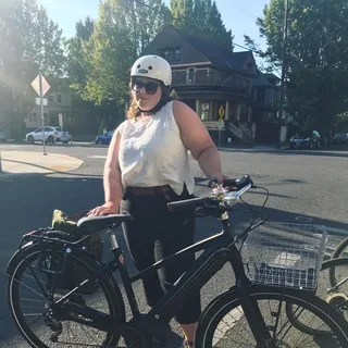 Jenna Phillips profile photo