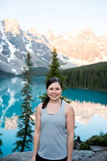 Kathryn Frazer profile photo
