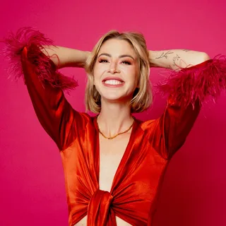 Kelsey Darragh profile photo