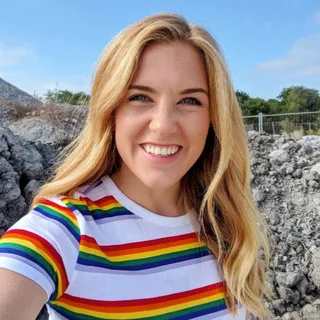 Maddie Moate profile photo