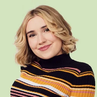 Mia Maples profile photo
