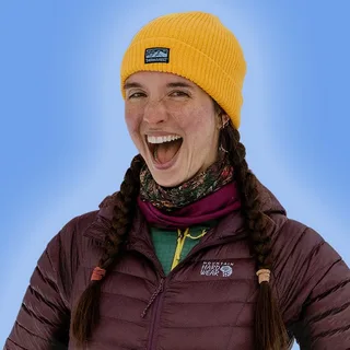Miranda Goes Outside profile photo