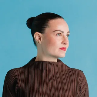 Molly Burke profile photo
