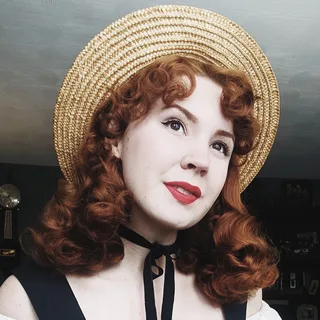Rachel Maksy profile photo