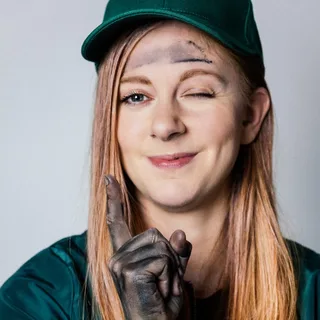 Simone Giertz profile photo